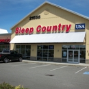 Sleep Country USA - Bedding