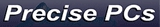 Precise PCs Logo