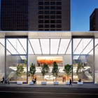 Apple Union Square