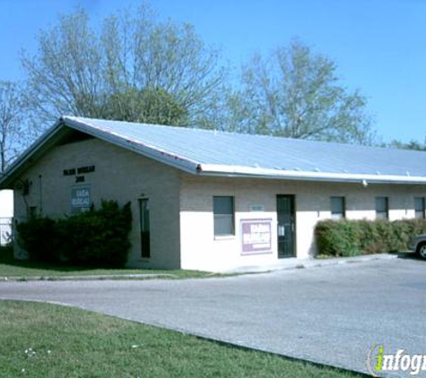 Texas Farm Bureau Insurance - Penny Glass - Austin, TX