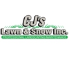 CJ's Lawn and Snow Services, Inc. gallery
