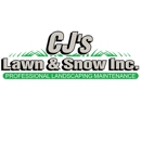 CJ's Lawn and Snow Services, Inc. - Lawn Maintenance