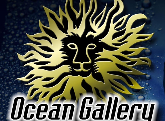 Ocean Gallery USA - El Paso, TX