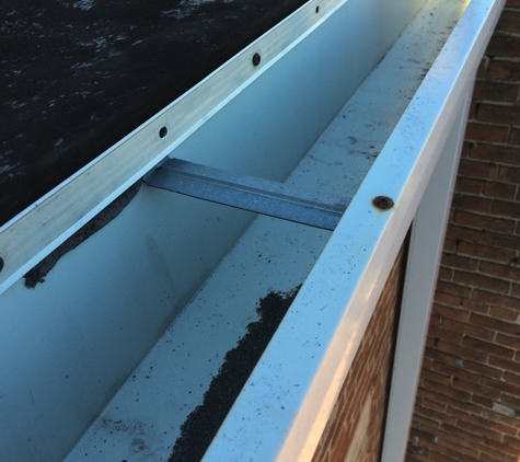 Arthur Massey Paint Gutter Cleaning and Repair - Mooresville, NC