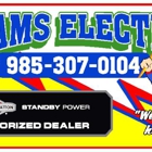 Adams Electric