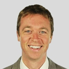 Matthew Lynch at CrossCountry Mortgage