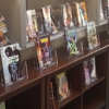The Vault Comics and Games gallery