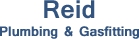 Reid Plumbing & Gasfitting - Plumbers & Gasfitters
