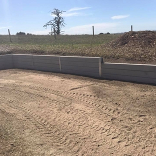 Kirkbride Excavations & Landscaping Pty Ltd