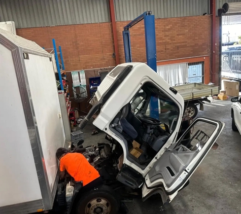 Balcatta Truck Repairs - Balcatta, WA