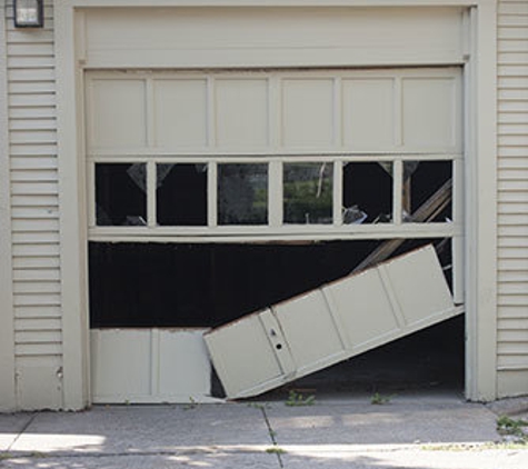 Apache Overhead Doors - Houston, TX