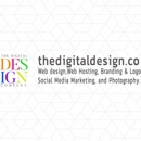 The Digital Design Company - Web Site Design & Services