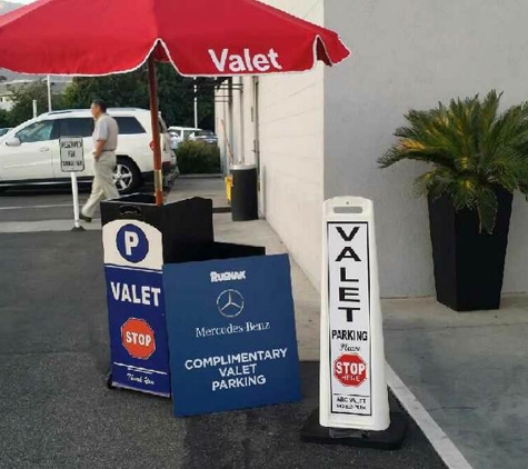 ABC Valet - Westlake Village, CA