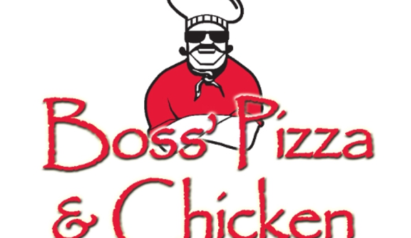 Boss' Pizza & Chicken - Sioux Falls, SD