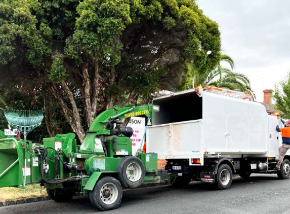 Big O's Tree Services - Hughesdale, VIC