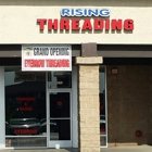 Rising Threading