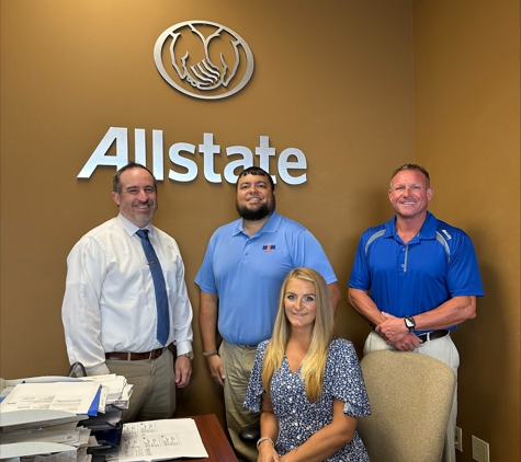 Allstate Insurance: David Casey - Greenville, SC