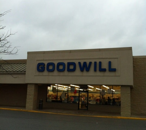 Goodwill Stores - Hobart, IN