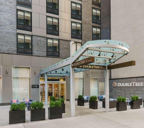 DoubleTree by Hilton Hotel New York City - Chelsea - New York, NY