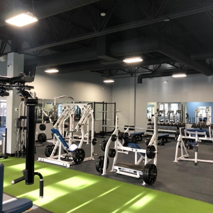 Synergy Fitness - East Amherst, NY