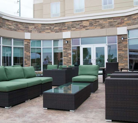 Hilton Garden Inn New Braunfels - New Braunfels, TX