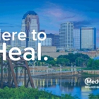 Medcentris Wound Healing Institute Shreveport