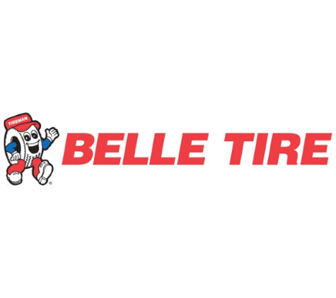 Belle Tire - Saint Clair Shores, MI