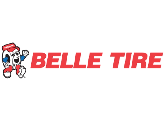 Belle Tire - Matteson, IL