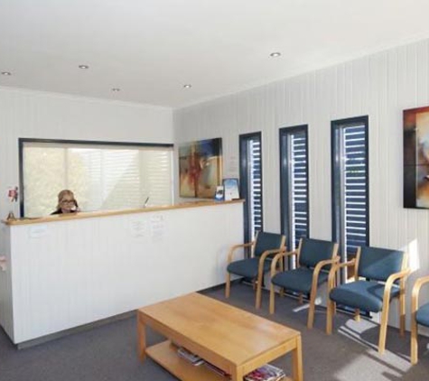Oral Experts Group - Rangeville, QLD