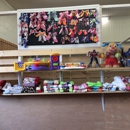 Our Market - Flea Markets