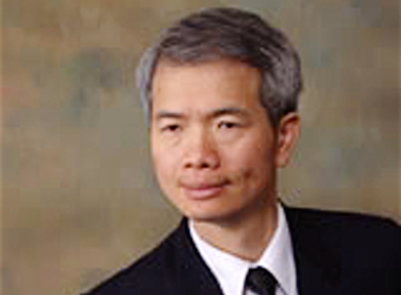 Peter Wu, MD - Palo Alto, CA