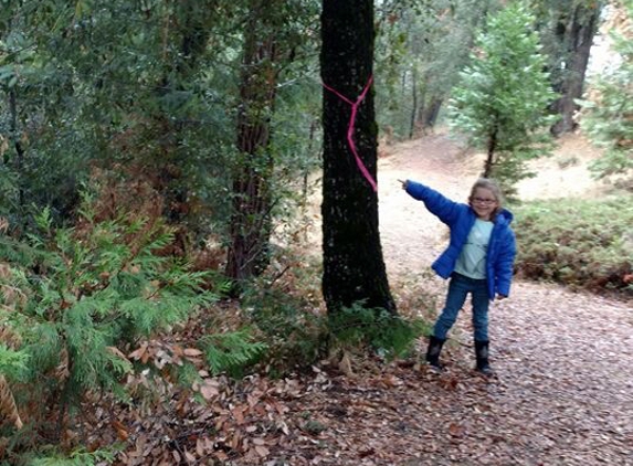 Girl Scouts Camp Fleming - Somerset, CA