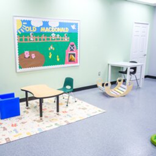 Bierman Autism Centers - Berkeley Heights - Berkeley Heights, NJ