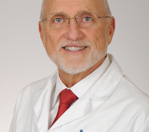 Harry St. Clair Clarke, Jr, MD, PhD - Mount Pleasant, SC