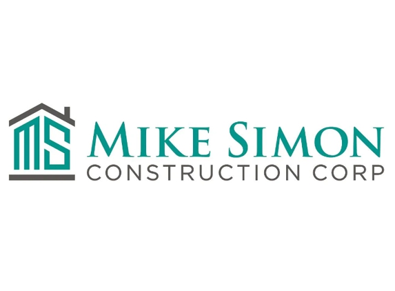 Mike Simon Construction