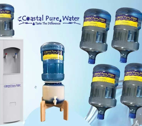 Coastal Pure Water Centre
