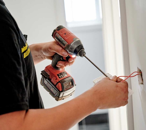 John McEwan Electrical - Dapto, NSW