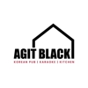 Agit Black Korean Pub, Karaoke, Kitchen gallery