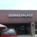 Donut Place - Donut Shops