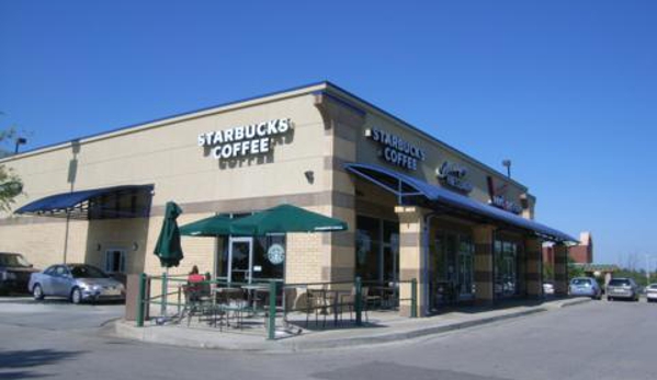 Starbucks Coffee - Memphis, TN