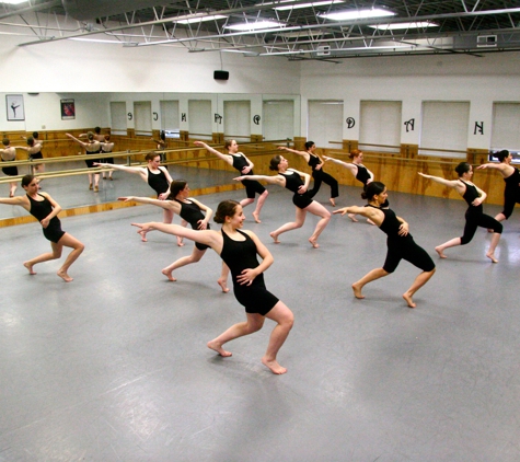 North Shore School Of Dance - Highland Park, IL