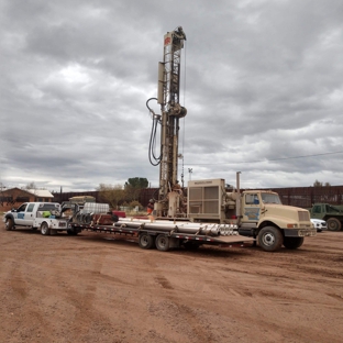 Universal Drilling - Wickenburg, AZ