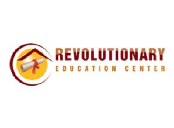 Revolutionary Education Center - Eynon, PA