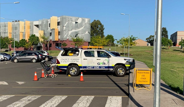 GPR Scanning Australia PTY LTD - Smeaton Grange, NSW