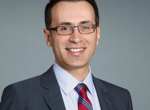 Bobby B. Najari, MD - New York, NY