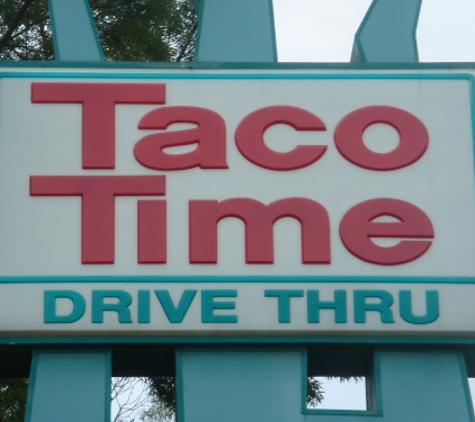 Taco Time NW - Renton, WA