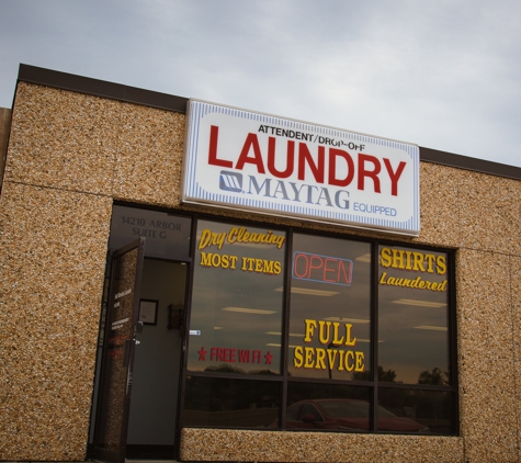 The Clothes Hamper - Omaha, NE