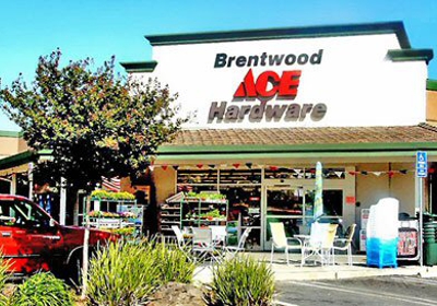Brentwood Ace Hardware - Brentwood, CA 94513