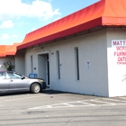 Mattress World & Furniture Outlet, Inc.