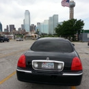 Dallas One World Limo Service - Airport Transportation